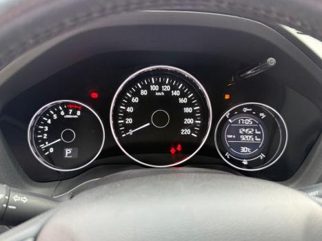 HONDA HR-V 1.5 16V 4P FLEX EXL AUTOMTICO CVT, Foto 7
