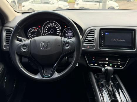 HONDA HR-V 1.5 16V 4P FLEX EXL AUTOMTICO CVT, Foto 8