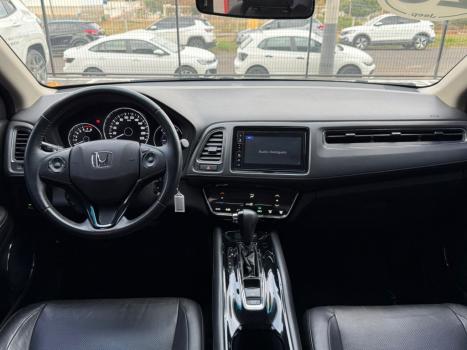 HONDA HR-V 1.5 16V 4P FLEX EXL AUTOMTICO CVT, Foto 9