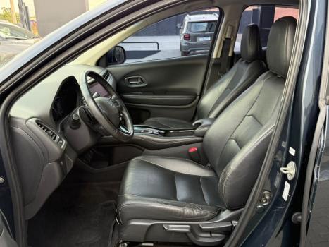 HONDA HR-V 1.5 16V 4P FLEX EXL AUTOMTICO CVT, Foto 10