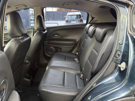 HONDA HR-V 1.5 16V 4P FLEX EXL AUTOMTICO CVT, Foto 11