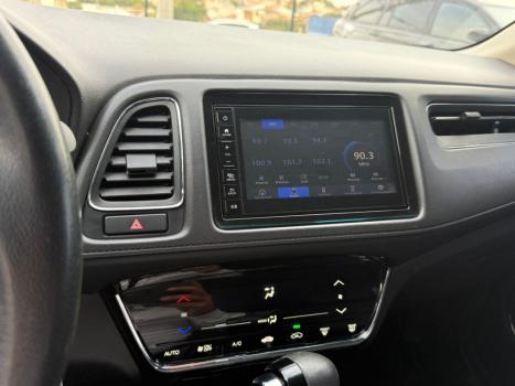HONDA HR-V 1.5 16V 4P FLEX EXL AUTOMTICO CVT, Foto 12