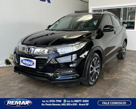 HONDA HR-V 1.5 16V 4P FLEX EXL AUTOMTICO CVT, Foto 1