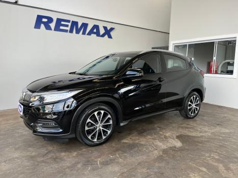 HONDA HR-V 1.5 16V 4P FLEX EXL AUTOMTICO CVT, Foto 2
