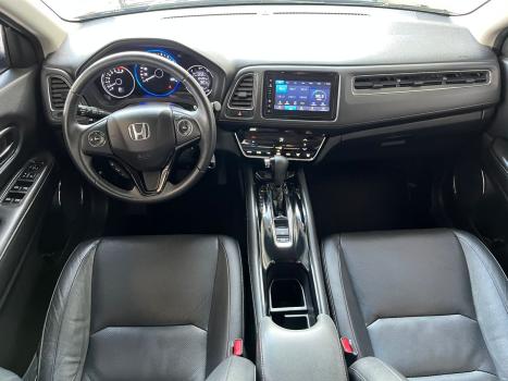 HONDA HR-V 1.5 16V 4P FLEX EXL AUTOMTICO CVT, Foto 4
