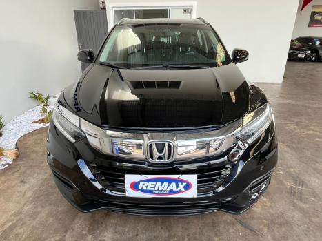 HONDA HR-V 1.5 16V 4P FLEX EXL AUTOMTICO CVT, Foto 5