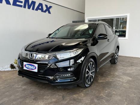 HONDA HR-V 1.5 16V 4P FLEX EXL AUTOMTICO CVT, Foto 6