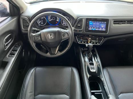 HONDA HR-V 1.5 16V 4P FLEX EXL AUTOMTICO CVT, Foto 8