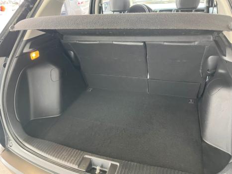 HONDA HR-V 1.5 16V 4P FLEX EXL AUTOMTICO CVT, Foto 10