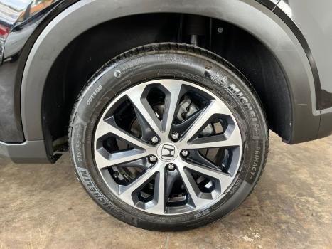 HONDA HR-V 1.5 16V 4P FLEX EXL AUTOMTICO CVT, Foto 11