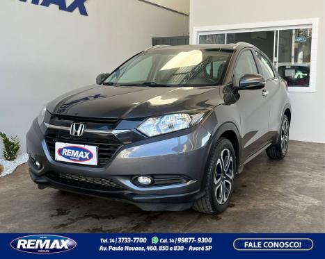 HONDA HR-V 1.5 16V 4P FLEX EXL AUTOMTICO CVT, Foto 1