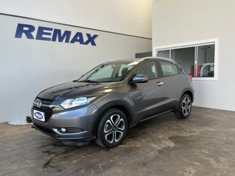 HONDA HR-V 1.5 16V 4P FLEX EXL AUTOMTICO CVT, Foto 2