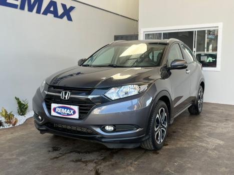 HONDA HR-V 1.5 16V 4P FLEX EXL AUTOMTICO CVT, Foto 3