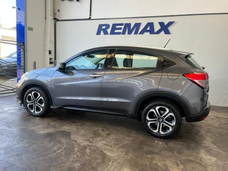 HONDA HR-V 1.5 16V 4P FLEX EXL AUTOMTICO CVT, Foto 5