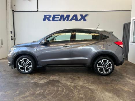 HONDA HR-V 1.5 16V 4P FLEX EXL AUTOMTICO CVT, Foto 6