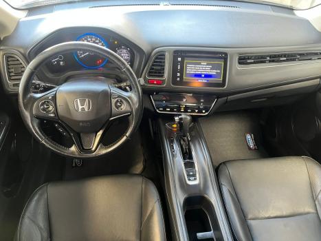 HONDA HR-V 1.5 16V 4P FLEX EXL AUTOMTICO CVT, Foto 7