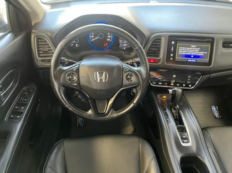 HONDA HR-V 1.5 16V 4P FLEX EXL AUTOMTICO CVT, Foto 8