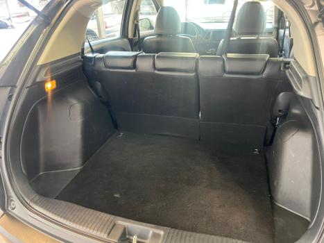HONDA HR-V 1.5 16V 4P FLEX EXL AUTOMTICO CVT, Foto 11