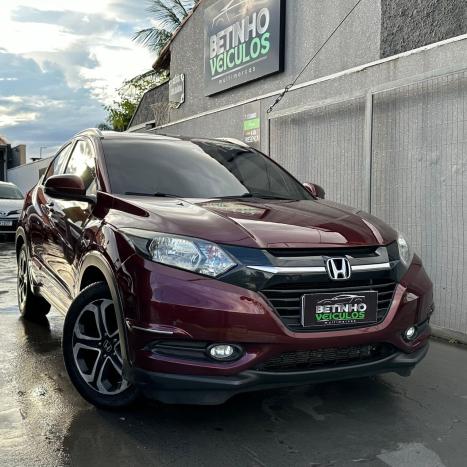 HONDA HR-V 1.8 16V 4P EX FLEX AUTOMTICO CVT, Foto 8