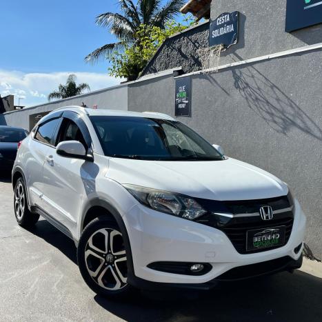 HONDA HR-V 1.8 16V 4P EX FLEX AUTOMTICO CVT, Foto 5