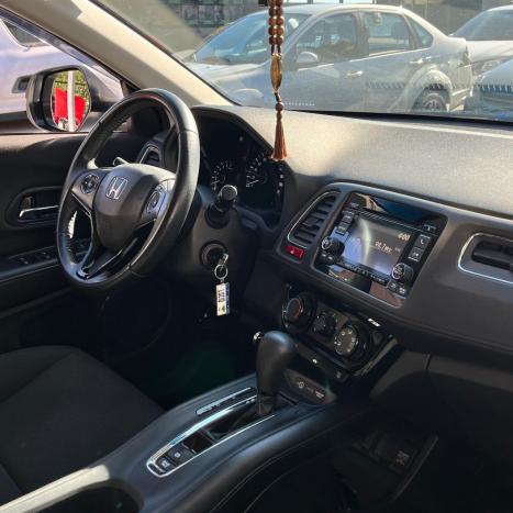 HONDA HR-V 1.8 16V 4P EX FLEX AUTOMTICO CVT, Foto 8