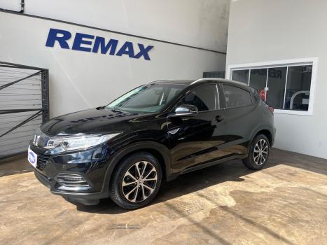 HONDA HR-V 1.8 16V 4P EXL FLEX AUTOMTICO CVT, Foto 2