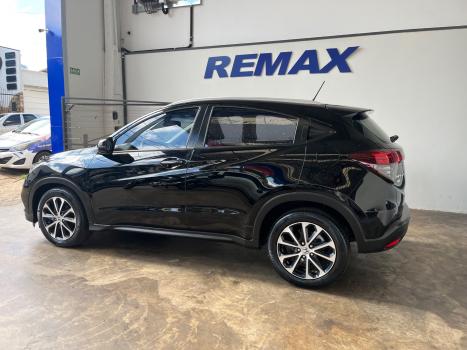 HONDA HR-V 1.8 16V 4P EXL FLEX AUTOMTICO CVT, Foto 3