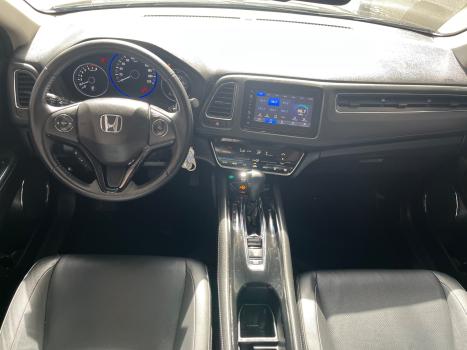 HONDA HR-V 1.8 16V 4P EXL FLEX AUTOMTICO CVT, Foto 4