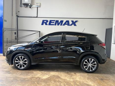 HONDA HR-V 1.8 16V 4P EXL FLEX AUTOMTICO CVT, Foto 6