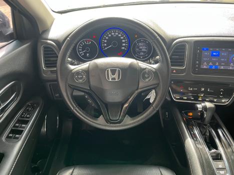 HONDA HR-V 1.8 16V 4P EXL FLEX AUTOMTICO CVT, Foto 7