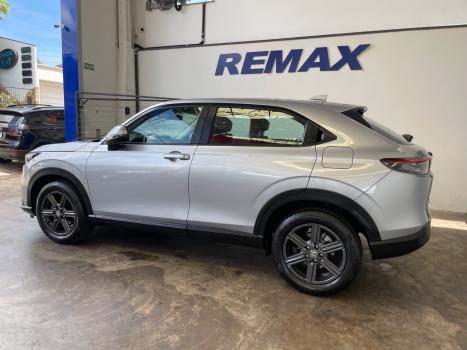 HONDA HR-V 1.8 16V 4P EXL FLEX AUTOMTICO CVT, Foto 3