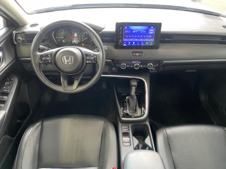 HONDA HR-V 1.8 16V 4P EXL FLEX AUTOMTICO CVT, Foto 4