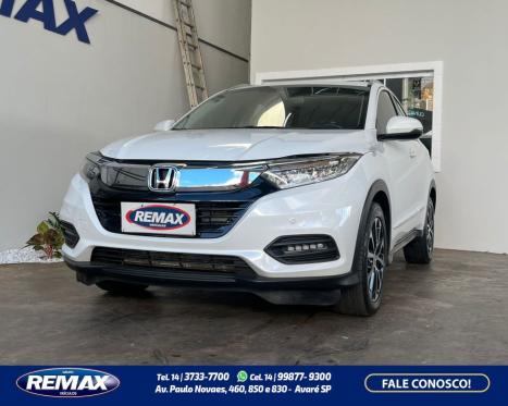 HONDA HR-V 1.8 16V 4P EXL FLEX AUTOMTICO CVT, Foto 1