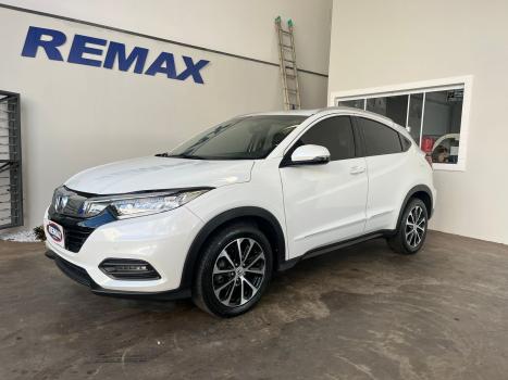 HONDA HR-V 1.8 16V 4P EXL FLEX AUTOMTICO CVT, Foto 2
