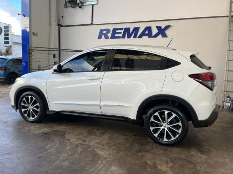 HONDA HR-V 1.8 16V 4P EXL FLEX AUTOMTICO CVT, Foto 3