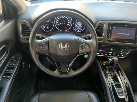 HONDA HR-V 1.8 16V 4P EXL FLEX AUTOMTICO CVT, Foto 4