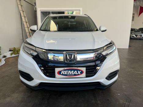 HONDA HR-V 1.8 16V 4P EXL FLEX AUTOMTICO CVT, Foto 5