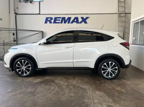 HONDA HR-V 1.8 16V 4P EXL FLEX AUTOMTICO CVT, Foto 6