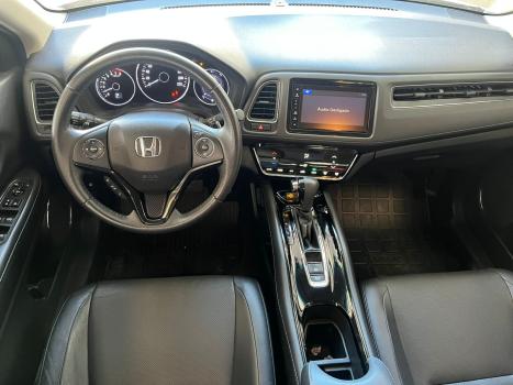 HONDA HR-V 1.8 16V 4P EXL FLEX AUTOMTICO CVT, Foto 7