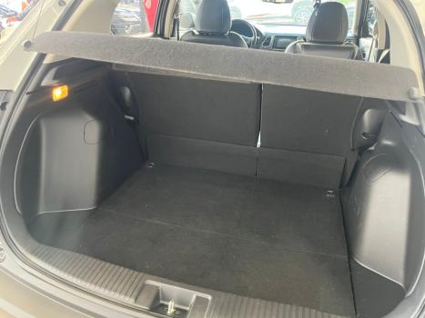HONDA HR-V 1.8 16V 4P EXL FLEX AUTOMTICO CVT, Foto 9