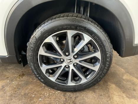 HONDA HR-V 1.8 16V 4P EXL FLEX AUTOMTICO CVT, Foto 11