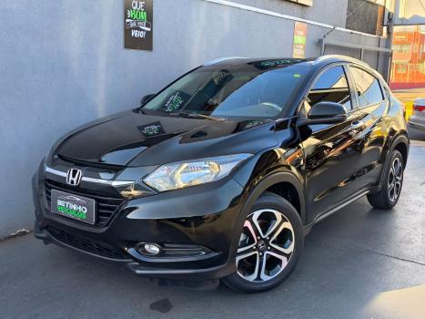HONDA HR-V 1.8 16V 4P EXL FLEX AUTOMTICO CVT, Foto 1