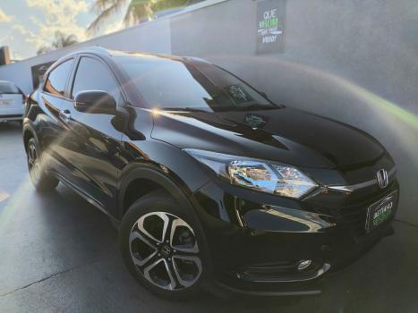 HONDA HR-V 1.8 16V 4P EXL FLEX AUTOMTICO CVT, Foto 2