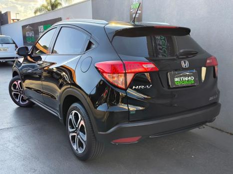 HONDA HR-V 1.8 16V 4P EXL FLEX AUTOMTICO CVT, Foto 3