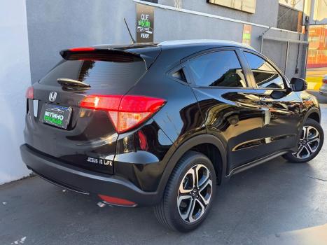 HONDA HR-V 1.8 16V 4P EXL FLEX AUTOMTICO CVT, Foto 4
