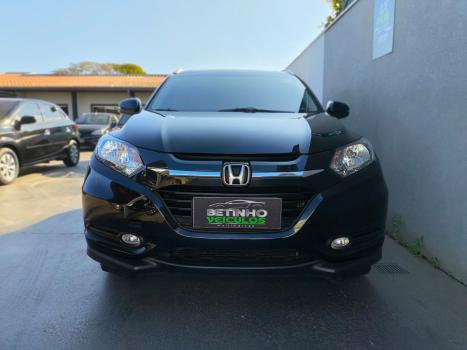 HONDA HR-V 1.8 16V 4P EXL FLEX AUTOMTICO CVT, Foto 5