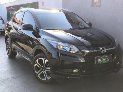 HONDA HR-V 1.8 16V 4P EXL FLEX AUTOMTICO CVT, Foto 6