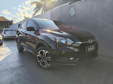 HONDA HR-V 1.8 16V 4P EXL FLEX AUTOMTICO CVT, Foto 7