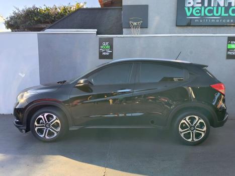 HONDA HR-V 1.8 16V 4P EXL FLEX AUTOMTICO CVT, Foto 9