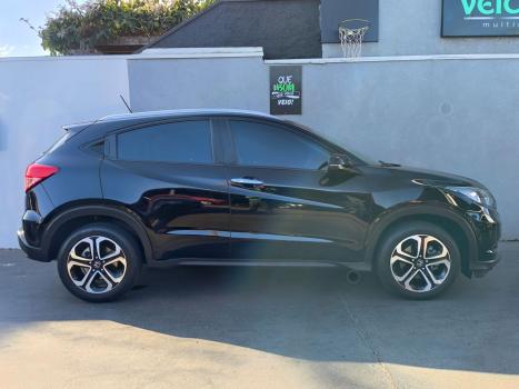 HONDA HR-V 1.8 16V 4P EXL FLEX AUTOMTICO CVT, Foto 10